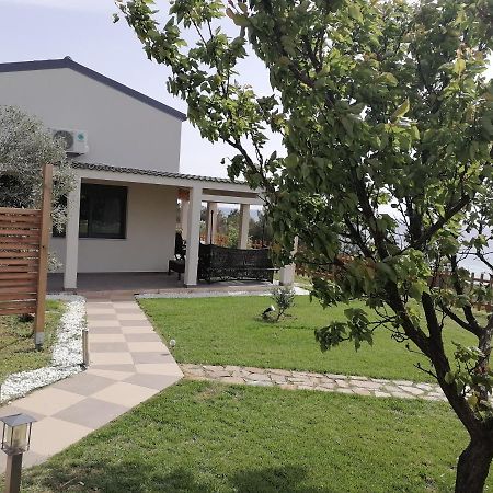 הוילה 2Sea Loft Nea Potidea Chalkidiki מראה חיצוני תמונה