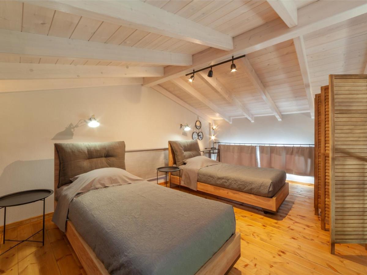 הוילה 2Sea Loft Nea Potidea Chalkidiki מראה חיצוני תמונה