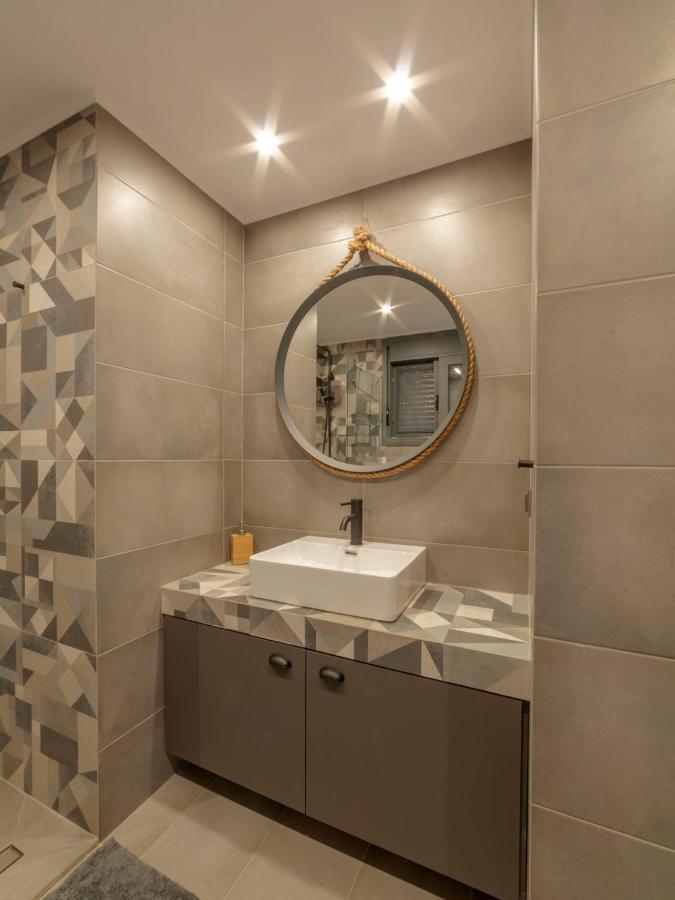 הוילה 2Sea Loft Nea Potidea Chalkidiki מראה חיצוני תמונה